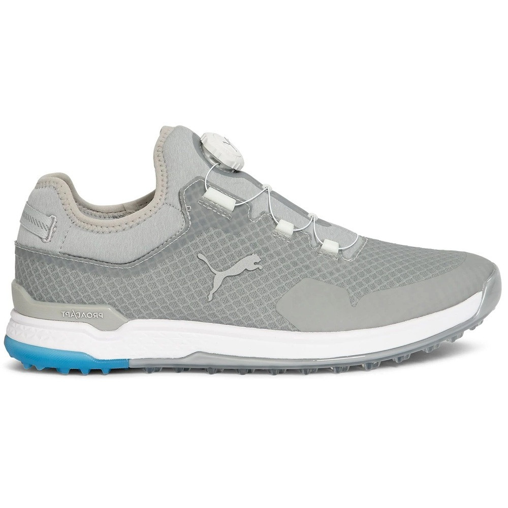 Puma Men's PROADAPT ALPHACAT DISC Golf Shoes - Maple Hill Golf